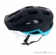 Leatt DBX 2.0 Biking Helmet, Leatt, Turquoise, , Hommes,Femmes,Unisex, 0215-10068, 5637802330, 6009699027828, N3-08.jpg