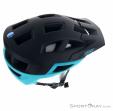 Leatt DBX 2.0 Biking Helmet, Leatt, Turquoise, , Male,Female,Unisex, 0215-10068, 5637802330, 6009699027828, N3-18.jpg