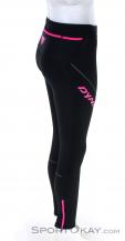 Dynafit Winter Running Tights Women - Black Out