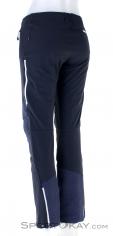 Millet Trilogy Advanced Cordura Womens Outdoor Pants, Millet, Blue, , Female, 0316-10115, 5637802372, 3515729789336, N1-11.jpg