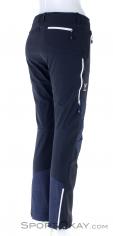 Millet Trilogy Advanced Cordura Womens Outdoor Pants, Millet, Blue, , Female, 0316-10115, 5637802372, 3515729789336, N1-16.jpg