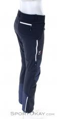 Millet Trilogy Advanced Cordura Womens Outdoor Pants, Millet, Blue, , Female, 0316-10115, 5637802372, 3515729789336, N2-17.jpg