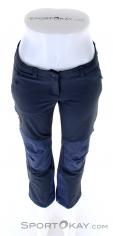 Millet Trilogy Advanced Cordura Womens Outdoor Pants, Millet, Blue, , Female, 0316-10115, 5637802372, 3515729789336, N3-03.jpg
