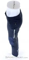 Millet Trilogy Advanced Cordura Womens Outdoor Pants, Millet, Azul, , Mujer, 0316-10115, 5637802372, 3515729789336, N3-08.jpg