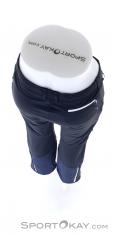 Millet Trilogy Advanced Cordura Womens Outdoor Pants, Millet, Modrá, , Ženy, 0316-10115, 5637802372, 3515729789336, N4-14.jpg