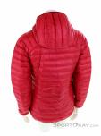 Millet K Synth'x Down Hoodie Womens Outdoor Jacket, Millet, Red, , Female, 0316-10114, 5637802393, 0, N2-12.jpg