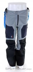 Millet Trilogy GTX Pro Mens Ski Touring Pants, Millet, Gris, , Hommes, 0316-10038, 5637802466, 3515729843564, N2-02.jpg