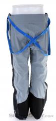 Millet Trilogy GTX Pro Mens Ski Touring Pants, Millet, Gray, , Male, 0316-10038, 5637802466, 3515729843564, N2-12.jpg
