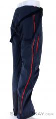 Millet Trilogy GTX Pro Mens Ski Touring Pants, Millet, Turquoise, , Male, 0316-10038, 5637802471, 0, N1-16.jpg