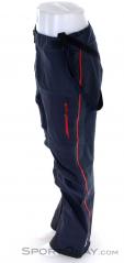 Millet Trilogy GTX Pro Mens Ski Touring Pants, Millet, Turquoise, , Hommes, 0316-10038, 5637802471, 0, N2-07.jpg