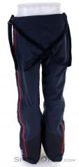 Millet Trilogy GTX Pro Mens Ski Touring Pants, Millet, Turquoise, , Male, 0316-10038, 5637802471, 0, N2-12.jpg