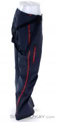 Millet Trilogy GTX Pro Mens Ski Touring Pants, Millet, Turquoise, , Hommes, 0316-10038, 5637802471, 0, N2-17.jpg