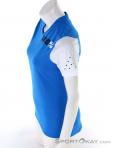100% Ridecamp SS Mujer Camiseta para ciclista, 100%, Azul, , Mujer, 0156-10122, 5637802474, 841269137188, N2-07.jpg