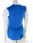 100% Ridecamp SS Mujer Camiseta para ciclista, 100%, Azul, , Mujer, 0156-10122, 5637802474, 841269137188, N2-12.jpg