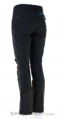 Millet Trilogy Advanced Cordura Mens Ski Touring Pants, Millet, Black, , Male, 0316-10039, 5637802483, 3515729794057, N1-11.jpg