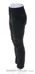 Millet Trilogy Advanced Cordura Mens Ski Touring Pants, , Black, , Male, 0316-10039, 5637802483, , N2-07.jpg