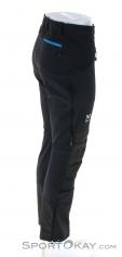 Millet Trilogy Advanced Cordura Mens Ski Touring Pants, , Black, , Male, 0316-10039, 5637802483, , N2-17.jpg