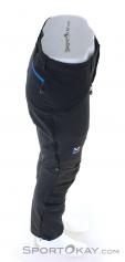 Millet Trilogy Advanced Cordura Mens Ski Touring Pants, , Black, , Male, 0316-10039, 5637802483, , N3-18.jpg