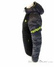 Dynafit Radical Down Hooded Mens Ski Touring Jacket, Dynafit, Gris, , Hombre, 0015-10977, 5637802503, 4053866167505, N2-07.jpg