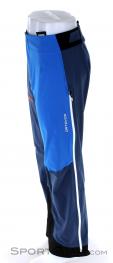 Ortovox 3L Ortler Pants Mens Ski Touring Pants, Ortovox, Bleu, , Hommes, 0016-11138, 5637802531, 4251422551823, N2-07.jpg
