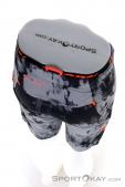 100% Celium Tiedyed Biking Shorts with Liner, 100%, Black, , Male,Female, 0156-10124, 5637802544, 841269106627, N4-14.jpg