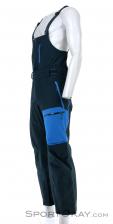 Millet Meije 3L Removable Bib Mens Ski Pants, Millet, Blue, , Male, 0316-10119, 5637802546, 3515729786120, N1-06.jpg