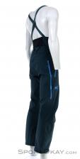 Millet Meije 3L Removable Bib Mens Ski Pants, Millet, Blue, , Male, 0316-10119, 5637802546, 3515729786120, N1-16.jpg