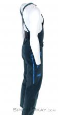 Millet Meije 3L Removable Bib Mens Ski Pants, Millet, Blue, , Male, 0316-10119, 5637802546, 3515729786120, N2-17.jpg