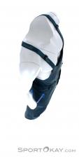 Millet Meije 3L Removable Bib Mens Ski Pants, Millet, Blue, , Male, 0316-10119, 5637802546, 3515729786120, N4-19.jpg