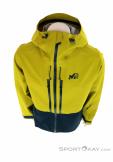 Millet Meije 3L Mens Ski Touring Jacket, Millet, Green, , Male, 0316-10120, 5637802560, 3515729814861, N3-03.jpg