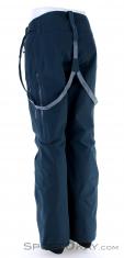 Millet Niseko GTX Mens Ski Touring Jacket Gore-Tex, Millet, Blue, , Male, 0316-10121, 5637802573, 0, N1-11.jpg