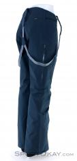 Millet Niseko GTX Uomo Pantaloni da Sci Alpinismo Gore-Tex, , Blu, , Uomo, 0316-10121, 5637802573, , N1-16.jpg