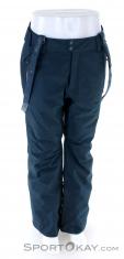 Millet Niseko GTX Mens Ski Touring Jacket Gore-Tex, , Bleu, , Hommes, 0316-10121, 5637802573, , N2-02.jpg