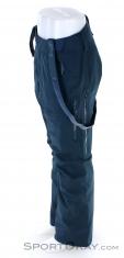 Millet Niseko GTX Uomo Pantaloni da Sci Alpinismo Gore-Tex, , Blu, , Uomo, 0316-10121, 5637802573, , N2-07.jpg