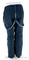 Millet Niseko GTX Mens Ski Touring Jacket Gore-Tex, , Bleu, , Hommes, 0316-10121, 5637802573, , N2-12.jpg