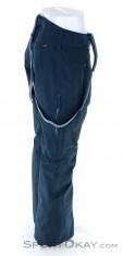 Millet Niseko GTX Uomo Pantaloni da Sci Alpinismo Gore-Tex, , Blu, , Uomo, 0316-10121, 5637802573, , N2-17.jpg