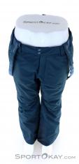 Millet Niseko GTX Uomo Pantaloni da Sci Alpinismo Gore-Tex, , Blu, , Uomo, 0316-10121, 5637802573, , N3-03.jpg