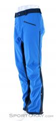 Millet Touring Shield PT Mens Ski Touring Pants, Millet, Blue, , Male, 0316-10122, 5637802595, 0, N1-06.jpg