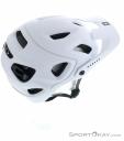 Oakley DRT5 Mens MTB Helmet, , White, , Male, 0064-10180, 5637802603, , N3-18.jpg