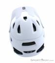 Oakley DRT5 Mens MTB Helmet, , White, , Male, 0064-10180, 5637802603, , N4-14.jpg