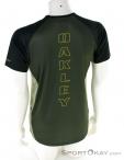 Oakley MTB SS Tech Tee Mens Biking Shirt, , Gris, , Hommes, 0064-10265, 5637802607, , N2-12.jpg