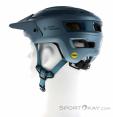 Sweet Protection Trailblazer MIPS MTB Helmet, Sweet Protection, Blue, , Male,Female,Unisex, 0183-10188, 5637802613, 0, N1-11.jpg