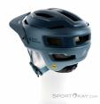 Sweet Protection Trailblazer MIPS MTB Helmet, Sweet Protection, Modrá, , Muži,Ženy,Unisex, 0183-10188, 5637802613, 0, N2-12.jpg