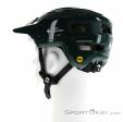 Sweet Protection Trailblazer MIPS MTB Helmet, Sweet Protection, Olive-Dark Green, , Male,Female,Unisex, 0183-10188, 5637802614, 7048652540362, N1-11.jpg