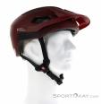 Sweet Protection Dissenter Biking Helmet, Sweet Protection, Rouge, , Hommes,Femmes,Unisex, 0183-10189, 5637802619, 7048652272829, N1-01.jpg
