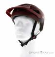 Sweet Protection Dissenter Biking Helmet, Sweet Protection, Rouge, , Hommes,Femmes,Unisex, 0183-10189, 5637802619, 7048652272829, N1-06.jpg