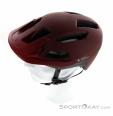 Sweet Protection Dissenter Biking Helmet, Sweet Protection, Rojo, , Hombre,Mujer,Unisex, 0183-10189, 5637802619, 7048652272829, N3-08.jpg