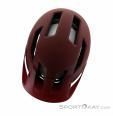 Sweet Protection Dissenter Casco da Bici, Sweet Protection, Rosso, , Uomo,Donna,Unisex, 0183-10189, 5637802619, 7048652272829, N5-05.jpg