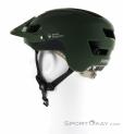 Sweet Protection Dissenter Biking Helmet, Sweet Protection, Olive-Dark Green, , Male,Female,Unisex, 0183-10189, 5637802621, 7048652272898, N1-11.jpg