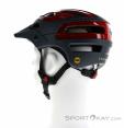 Sweet Protection Bushwhacker II MIPS Biking Helmet, Sweet Protection, Red, , Male,Female,Unisex, 0183-10190, 5637802626, 7048652539441, N1-11.jpg